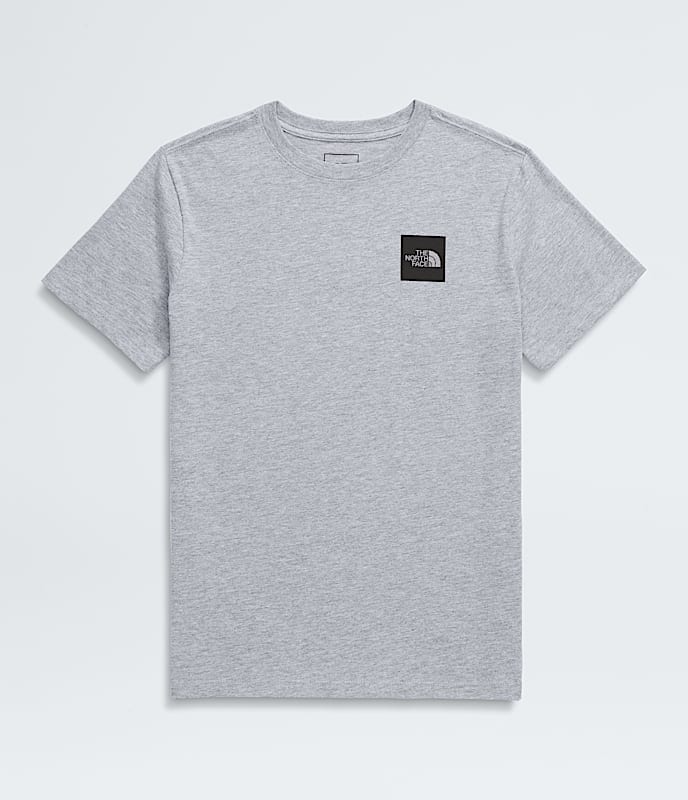 Women’s Core Box Half Dome Short-Sleeve Tee