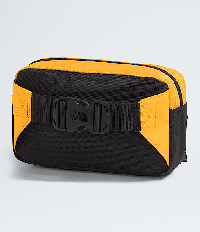 Base Camp Lumbar - 2