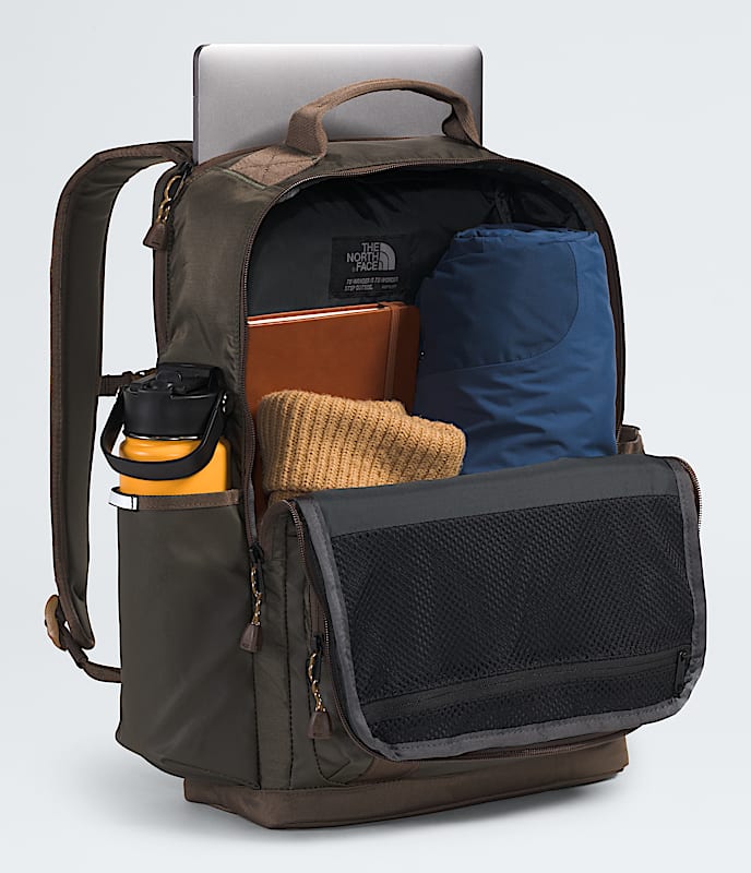Base Camp Daypack | The North Face