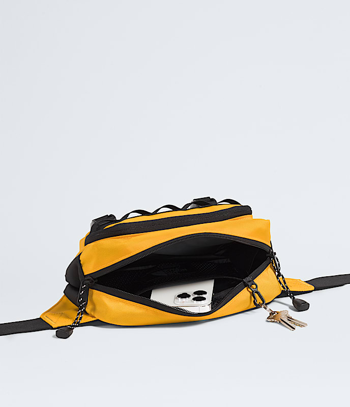 Base Camp Lumbar - 3