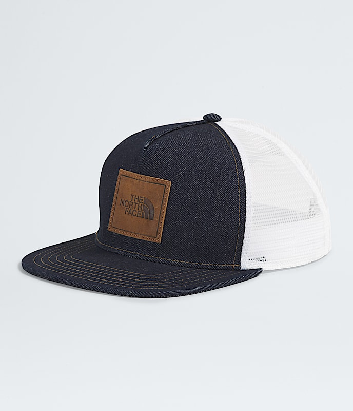 Half Dome Trucker Hat - 1