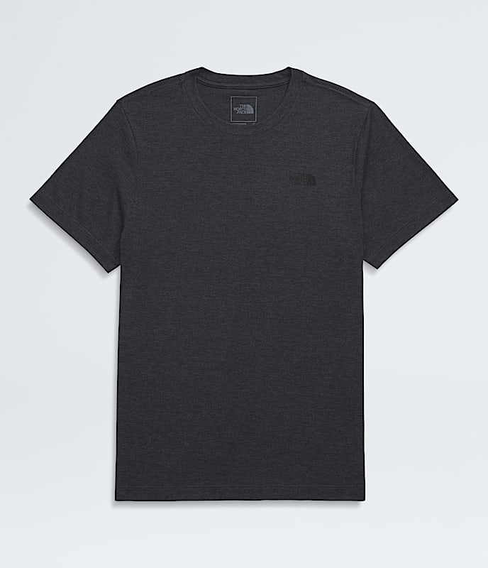 【The North Face】★Tシャツ★ Men’s Short Tri-Blend Tee Men's Short-Sleeve Tri-Blend Tee | The North Face