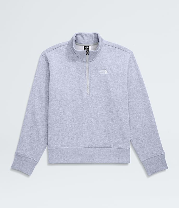 Women's Evolution ¼-Zip