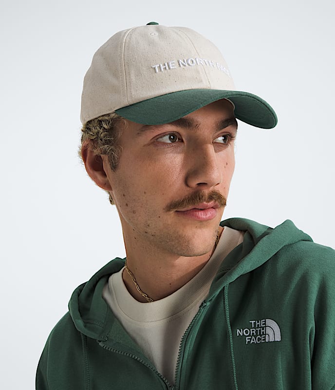 Roomy Norm Hat
