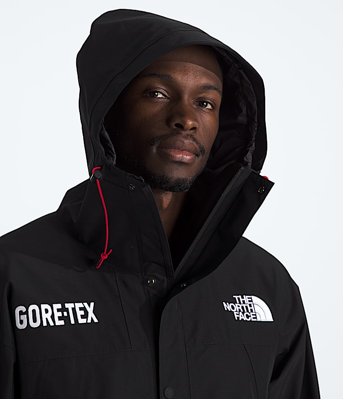 Men's GORE-TEX® Mountain Jacket | The North Face Canada
