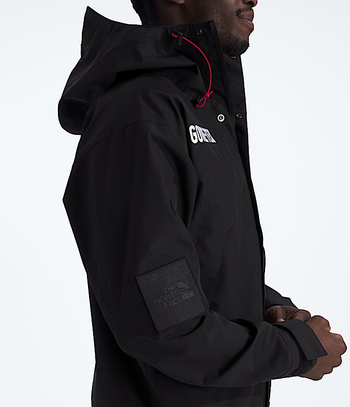 Men's GORE-TEX® Mountain Jacket | The North Face Canada