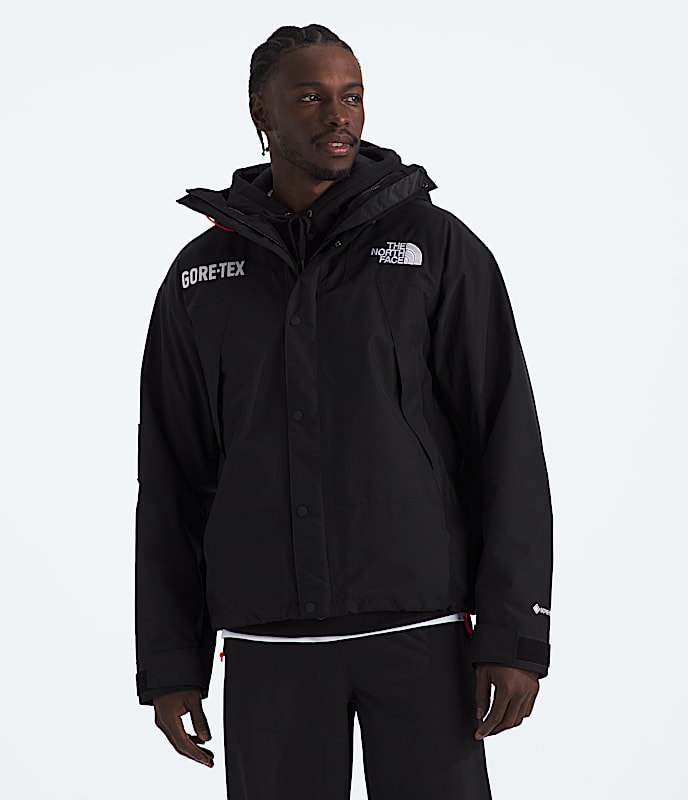 即納！最大半額！ Jacket Mountain GORE-TEX® | Canada Face North The その他