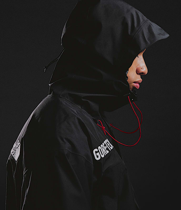 Men's GORE-TEX® Mountain Jacket | The North Face Canada Men's GORE-TEX® Mountain Jacket | The North Face Canada