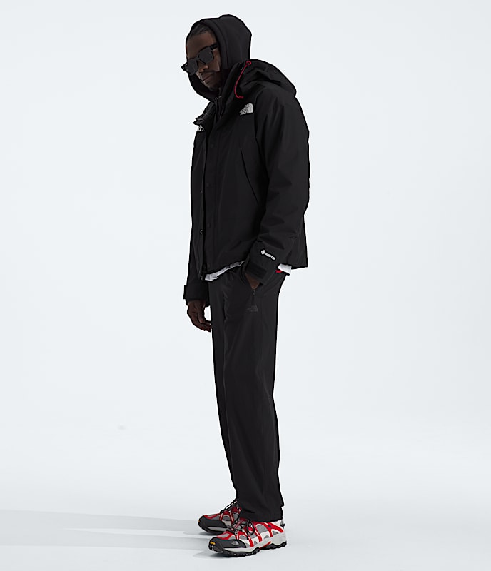 Men's GORE-TEX® Mountain Jacket | The North Face Canada