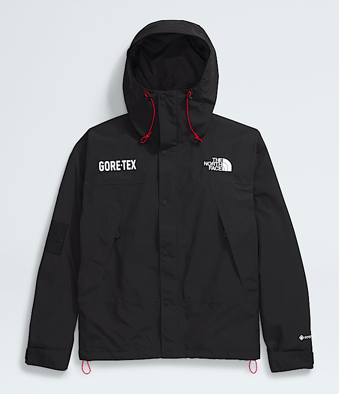 高評価なギフト Men's Canada Face North The | Jacket Mountain GORE-TEX® ジャケット・アウター