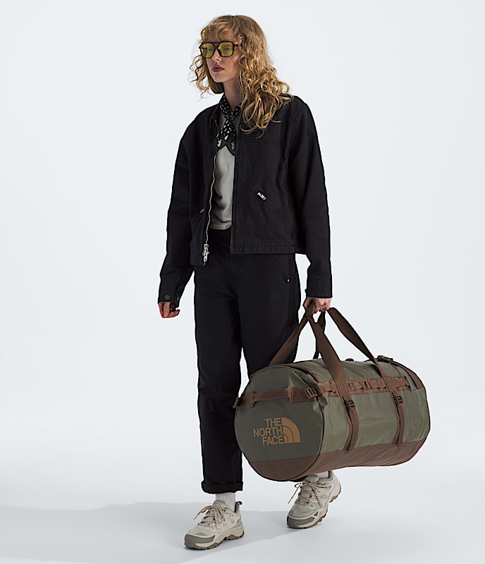 Amazon.com | THE NORTH FACE Sports, White Dune/TNF White