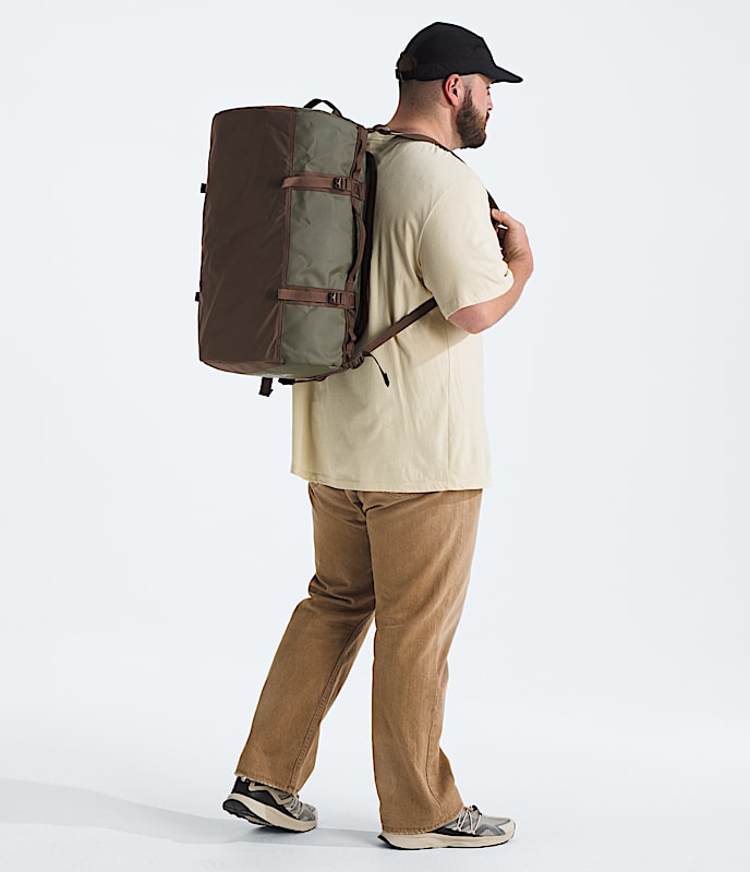 Base Camp Duffel—S (50L) | The North Face