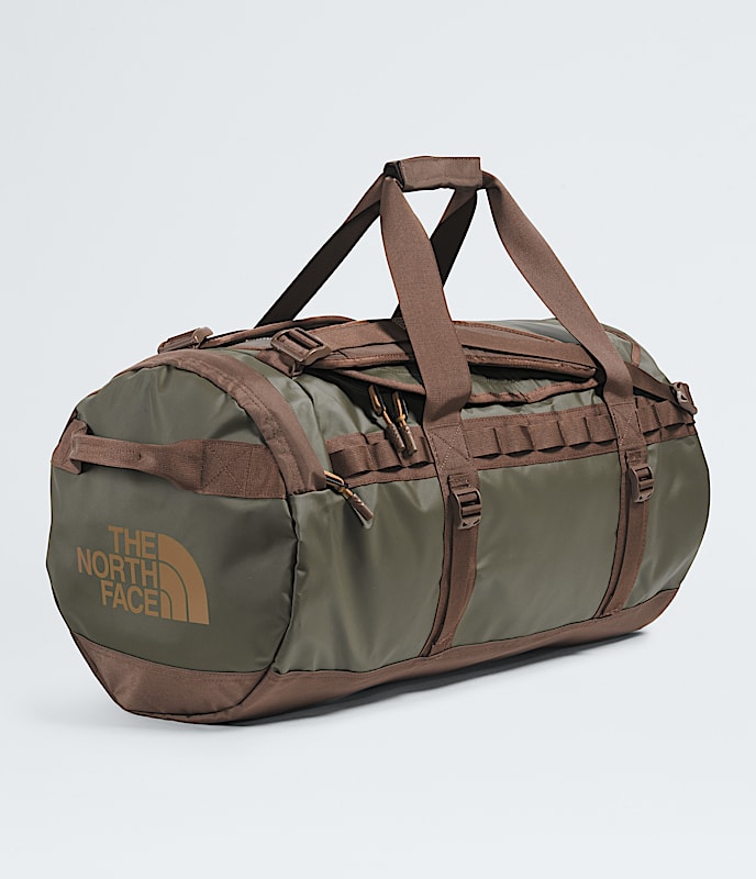 【限定価格セール！】 Base Face North The | (71L) Duffel—M Camp 旅行かばん・小分けバッグ