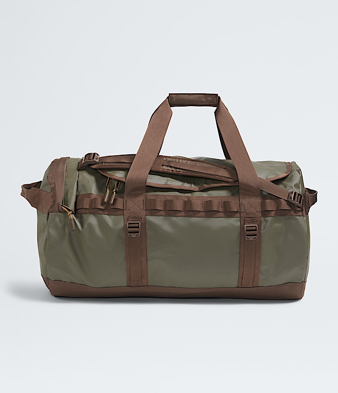 ワールド オンラインストア Base Face North The | (71L) Duffel—M Camp 旅行かばん・小分けバッグ