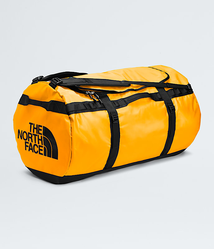 Base Camp Duffel—L (95L)