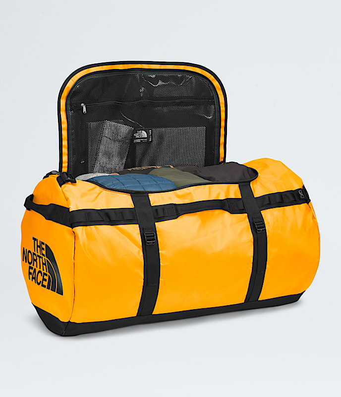 Base Camp Duffel—L (95L)
