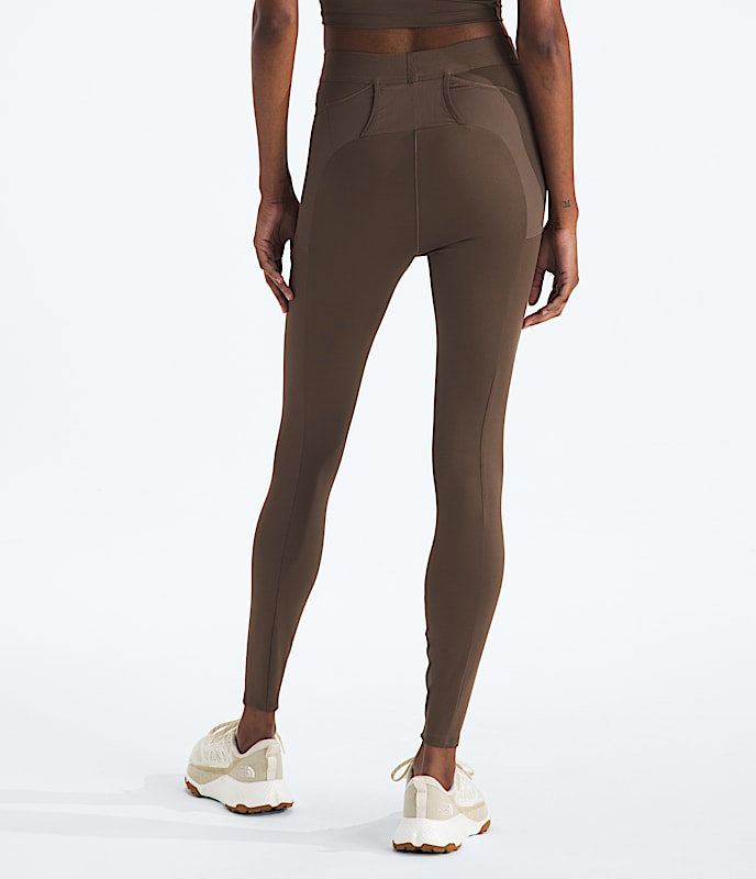 Women's Refina Leggings 27'' | The North Face