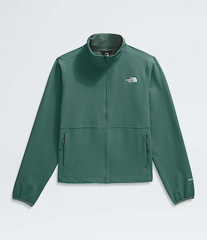 Women’s Willow Stretch Jacket - 6