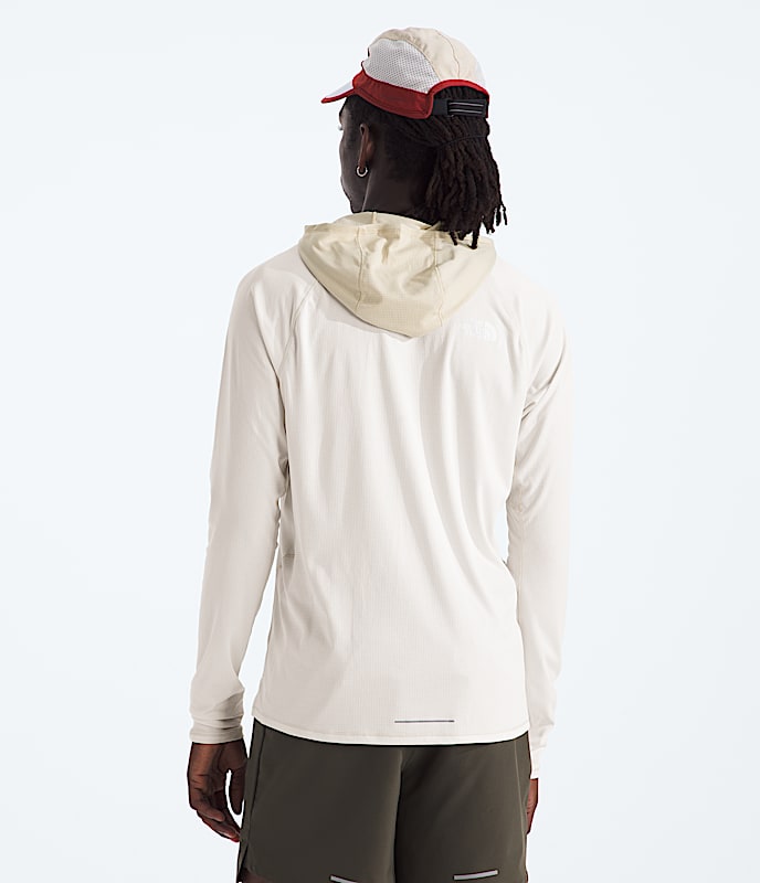 Men's LIGHTRANGE™ Sunriser Hoodie | The North Face Men's LIGHTRANGE™ Sunriser Hoodie | The North Face