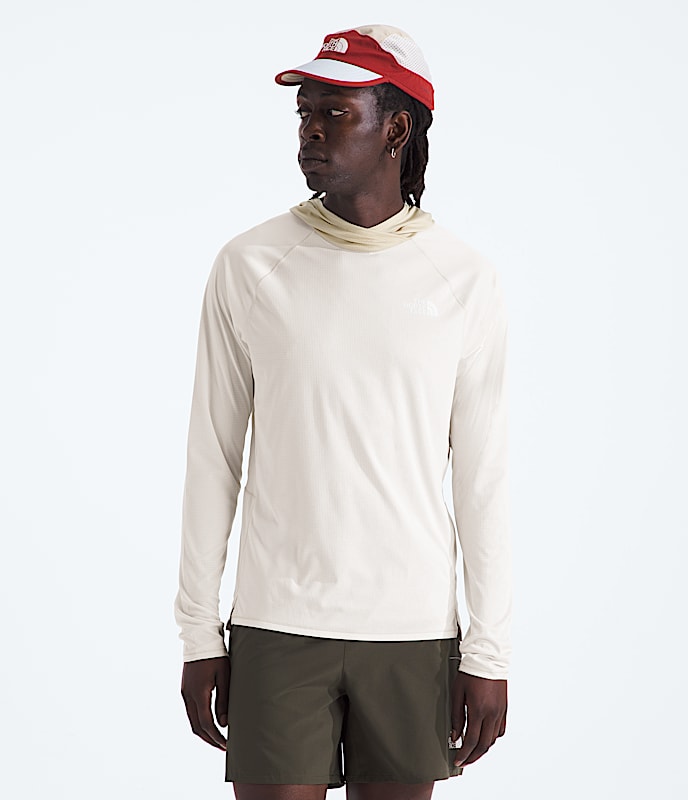 Men’s LIGHTRANGE™ Sunriser Hoodie - 1