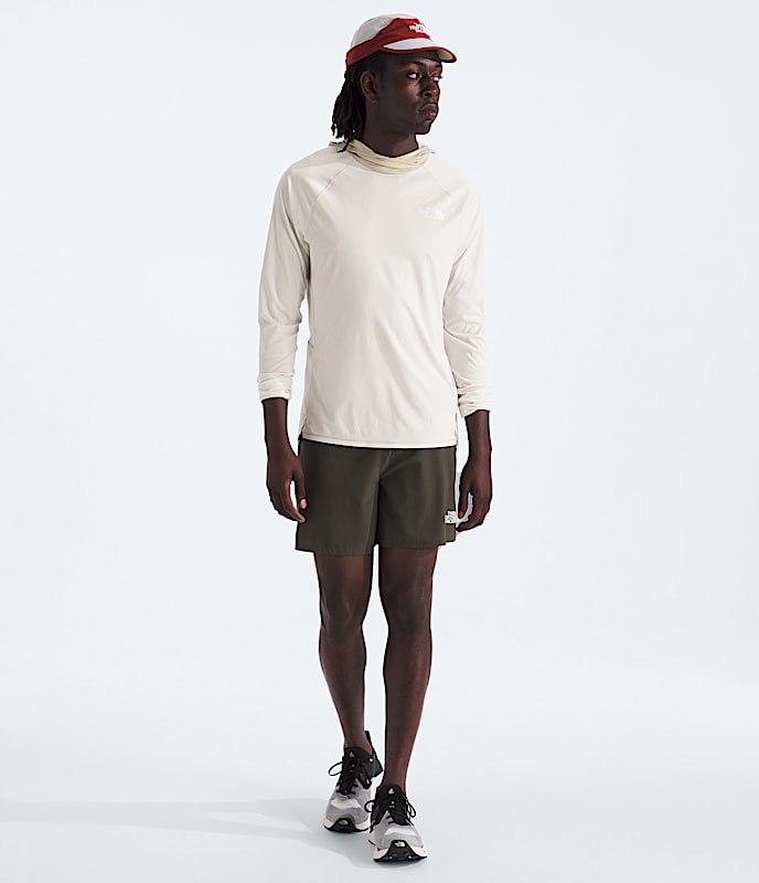 Men’s LIGHTRANGE™ Sunriser Hoodie - 2