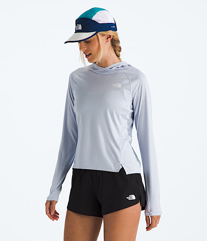 Women’s LIGHTRANGE™ Sunriser Hoodie