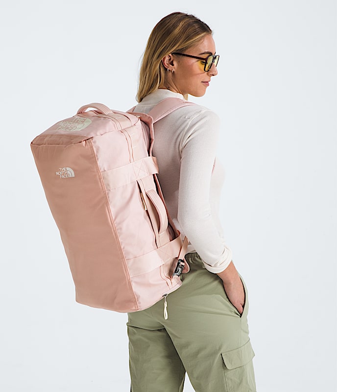 Base Camp Voyager Duffel—42L | The North Face Canada