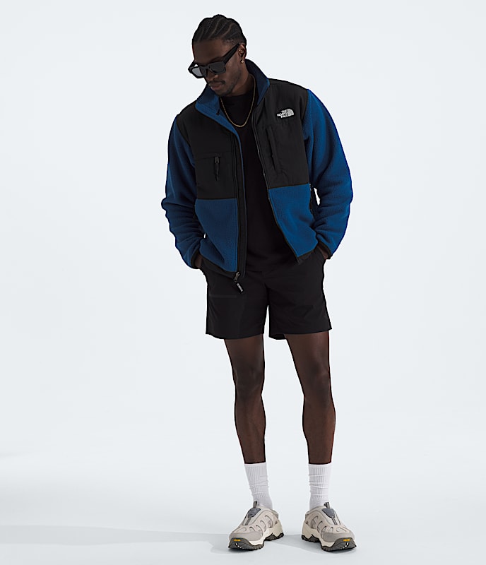 Men’s Retro Denali Jacket