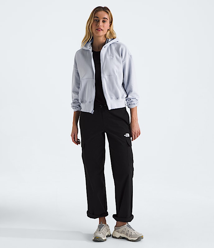 Women’s Evolution Full-Zip