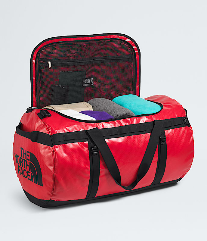 Base Camp Duffel—XL (132L) | The North Face Canada