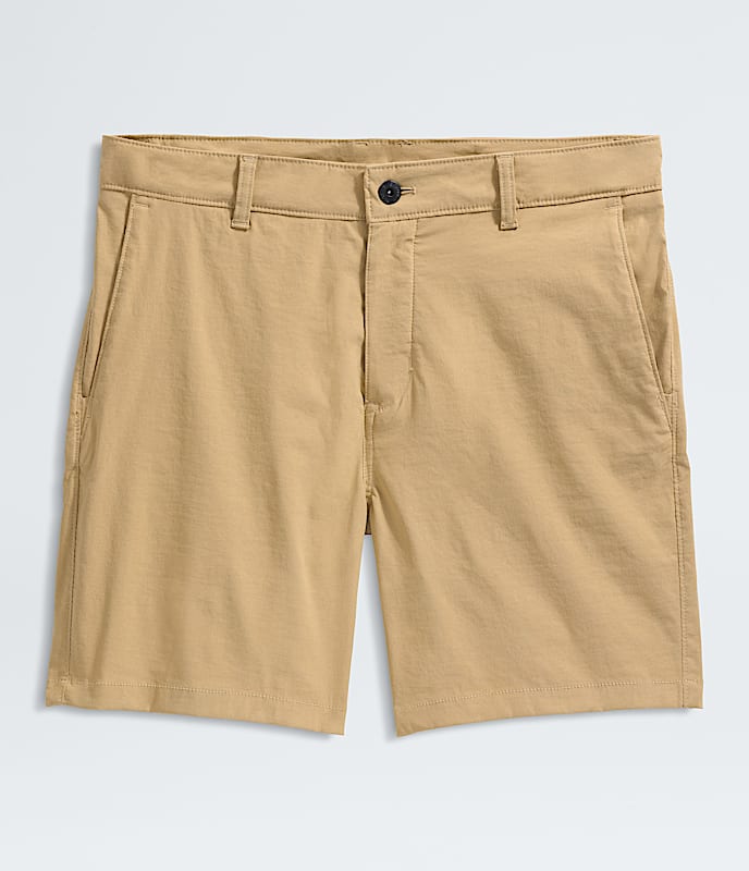 Men’s Sprag Shorts