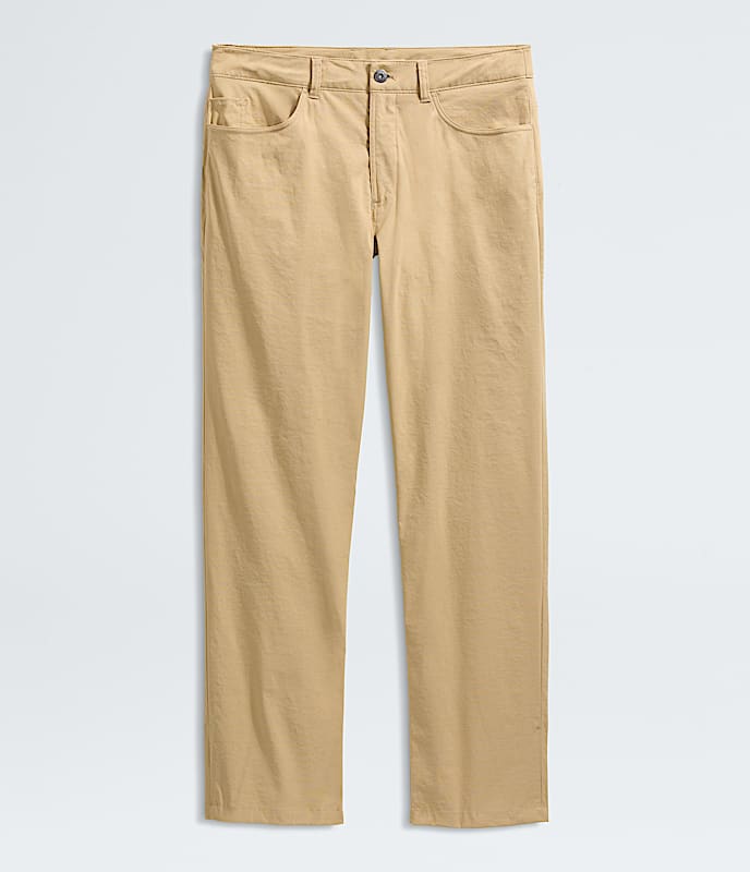 Men’s Sprag 5-Pocket Pants