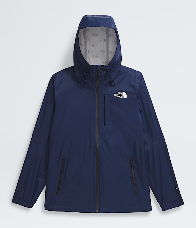 Women’s Alta Vista Rain Jacket - 9