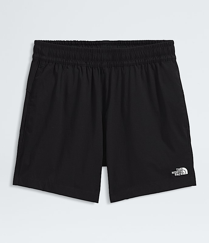 Women's Class V Pathfinder Pull-On 5'' Shorts | The North Face