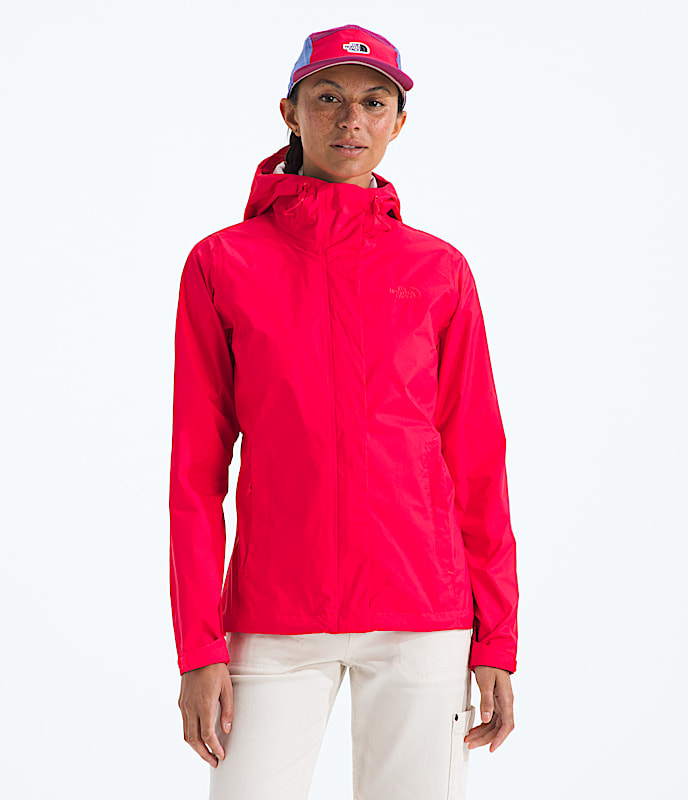 Women’s Venture 2 Jacket