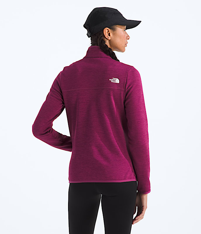 Women’s Canyonlands Full-Zip - 3