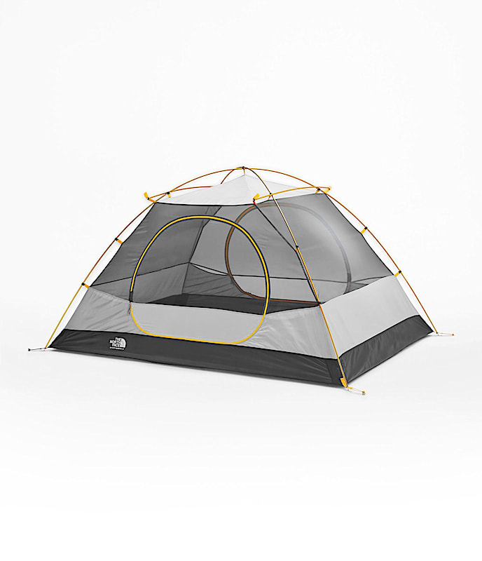 Amazon.com : THE NORTH FACE Stormbreak 3 Three-Person