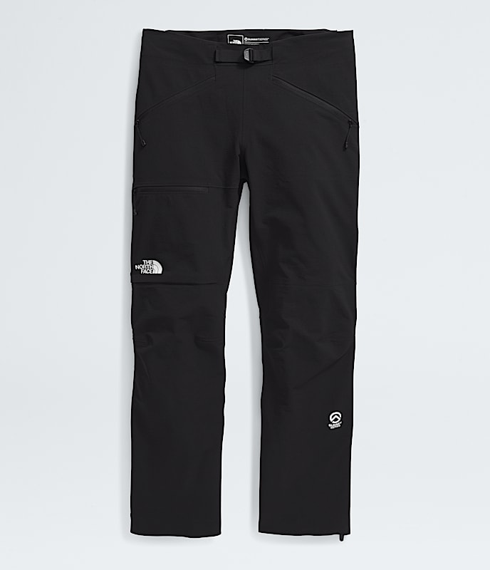 Women’s Summit Series Chamlang Soft Shell Pants - 6