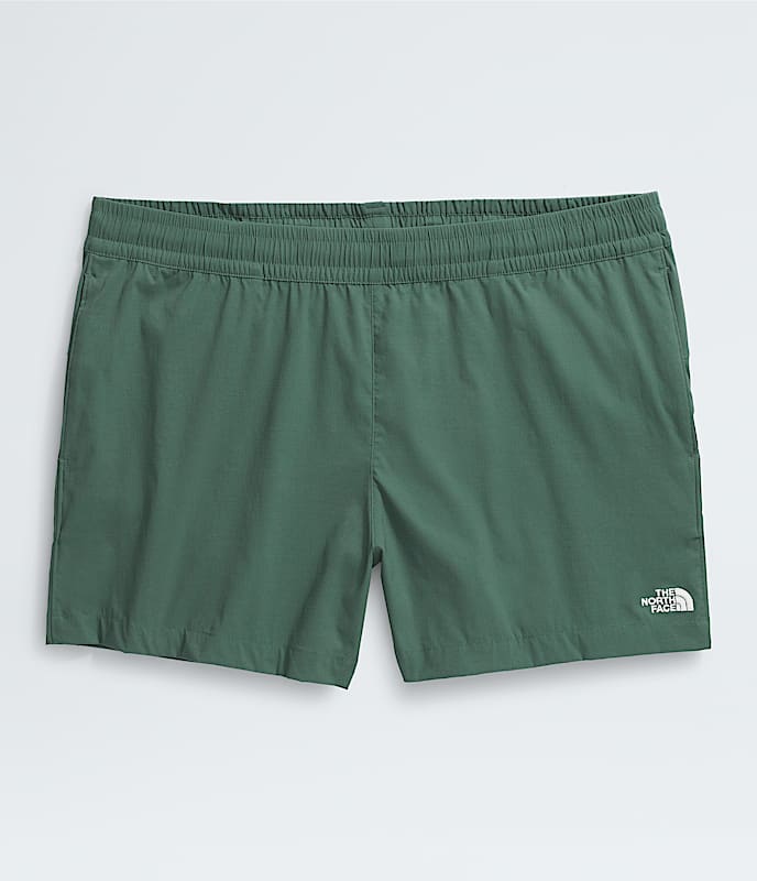 Women's Plus Class V Pathfinder Pull-On Shorts | The North Face