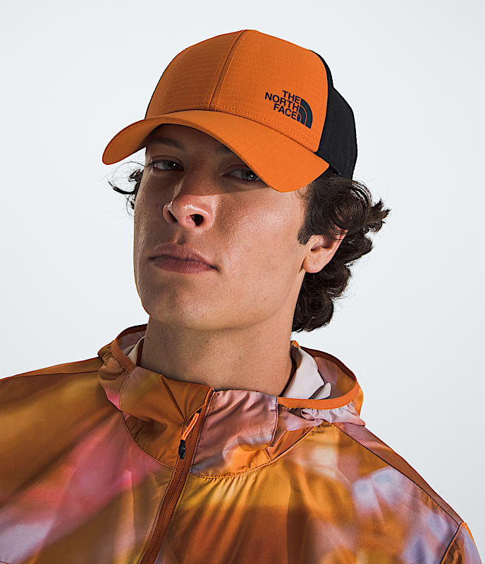 ★海外★ノースフェイス★Summer LT Trucker Cap 帽子 関税込★ Summer LT Trucker Hat | The North Face Canada