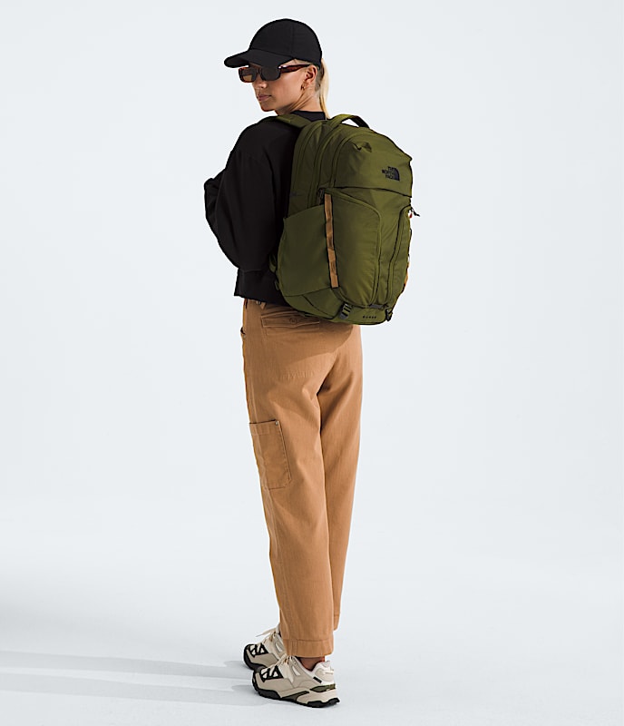 Women's Surge Backpack | The North Face