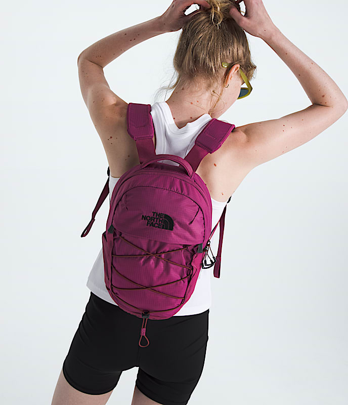 Borealis Mini Backpack