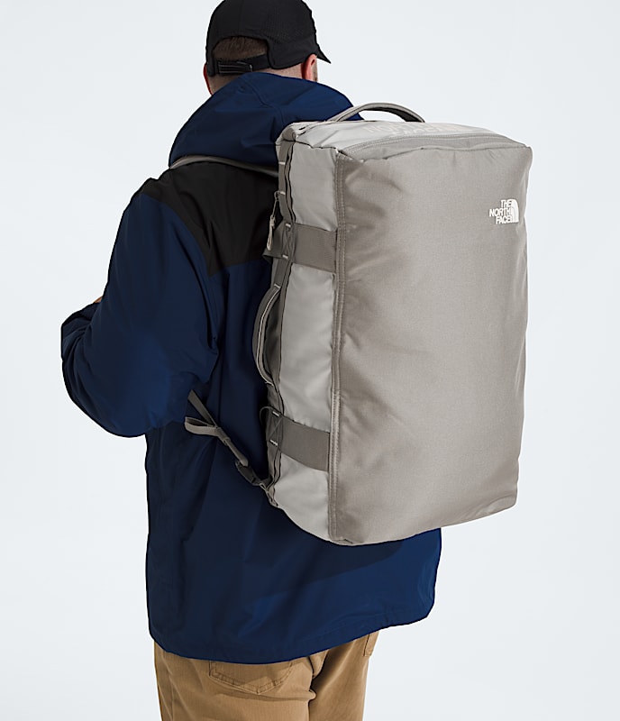 Base Camp Voyager Duffel—42L | The North Face