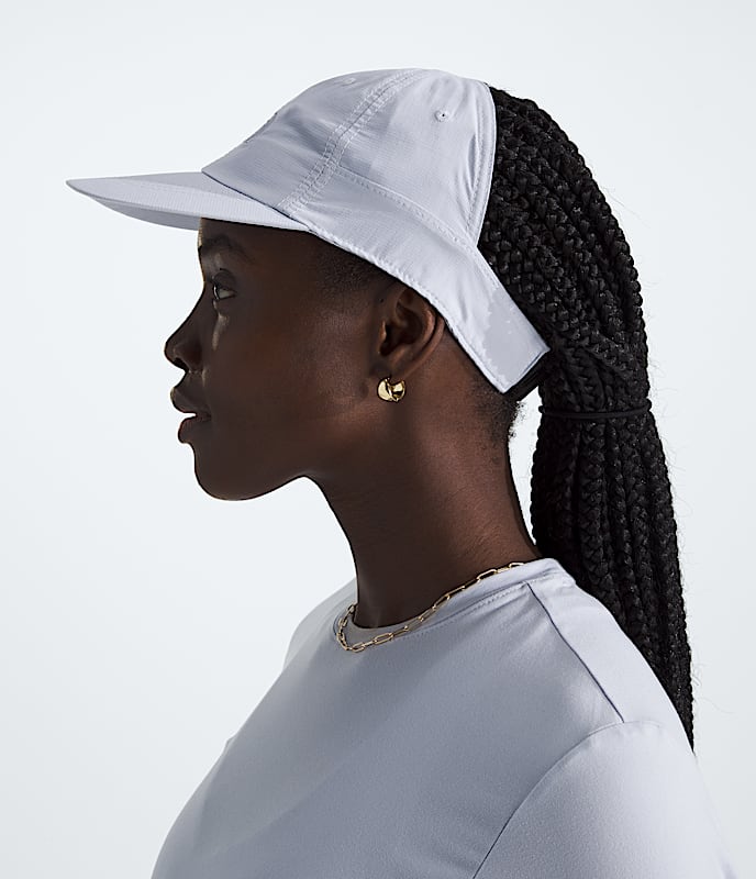 Horizon Top Knot Hat | The North Face