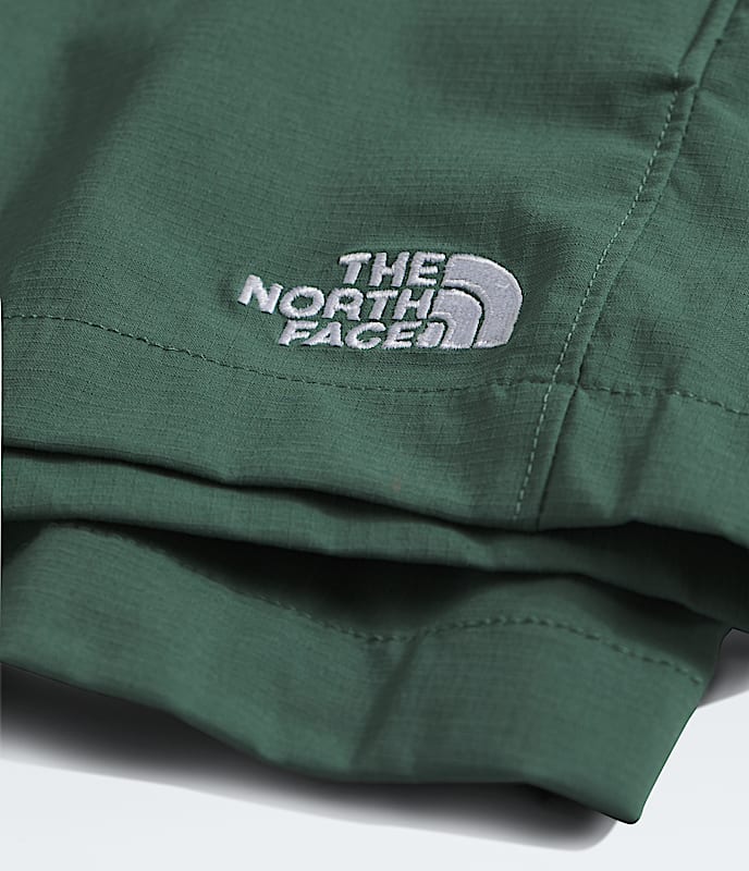 Women's Plus Class V Pathfinder Pull-On Shorts | The North Face