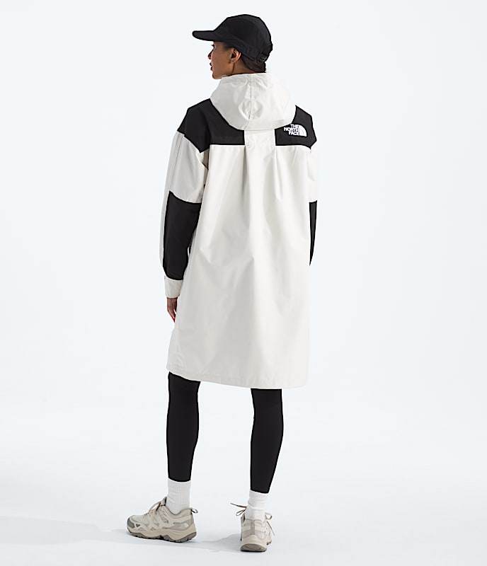 Women’s Reign On Parka
