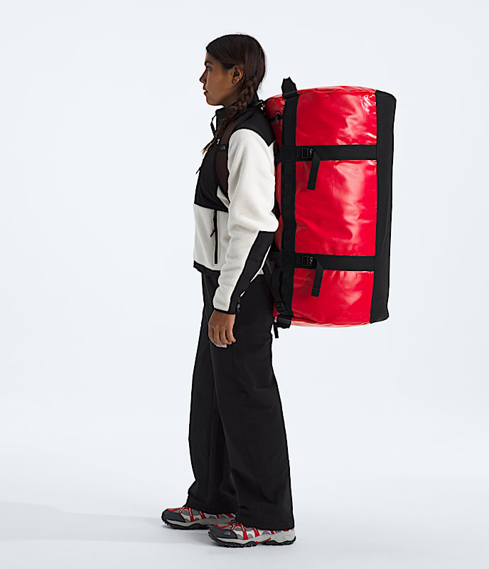 Base Camp Duffel—XL (132L) | The North Face