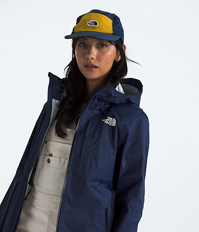 Women’s Alta Vista Rain Jacket - 8