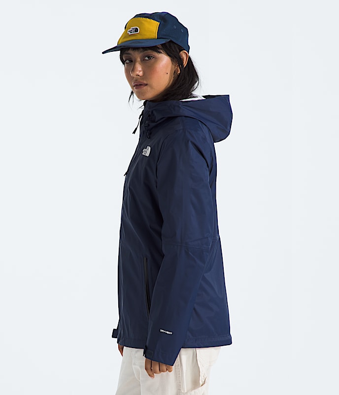 Women’s Alta Vista Rain Jacket - 4