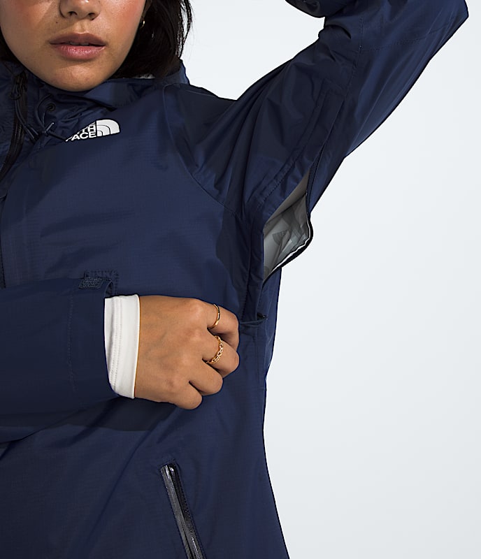 Women’s Alta Vista Rain Jacket - 7